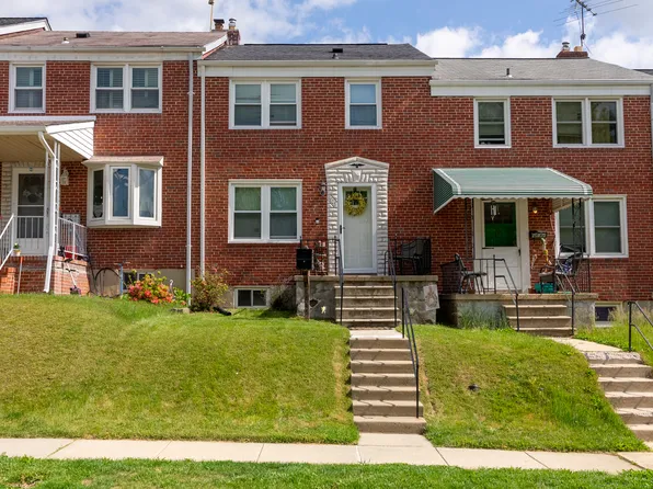 1806 Darrich Dr, Baltimore, MD 21234