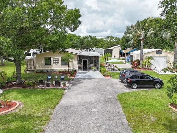 1727 30th St SE, Ruskin, FL 33570