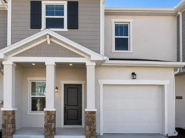 2528 Skyline Loop, Kissimmee, FL 34758