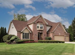 1608 Alan Ct, Naperville, IL 60564