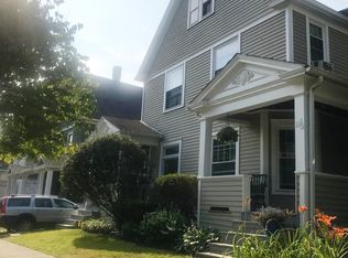 11 Lincoln Ave #1/2, Binghamton, NY