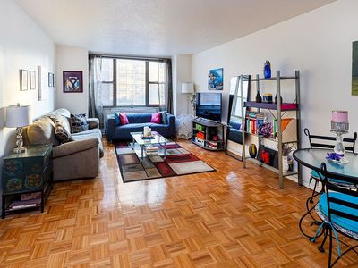 301 E 79th St APT 4R, New York, NY, 10075