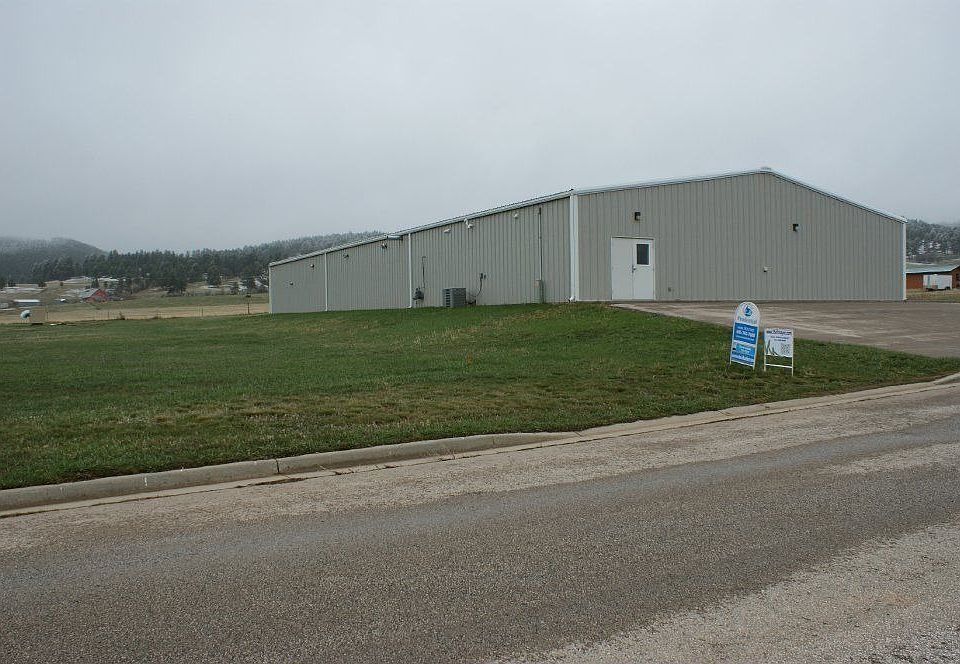 For Sale: 3541 MAYER AVENUE, STURGIS, SD 57785
