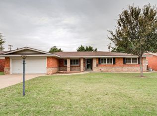 3310 53rd St, Lubbock, TX 79413