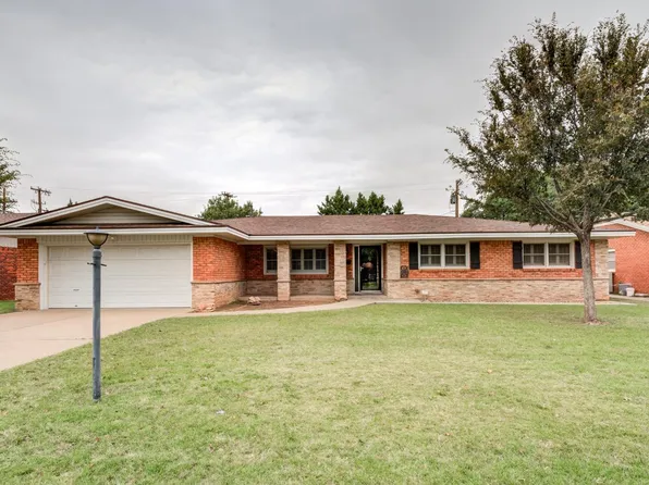 3310 53rd St, Lubbock, TX 79413