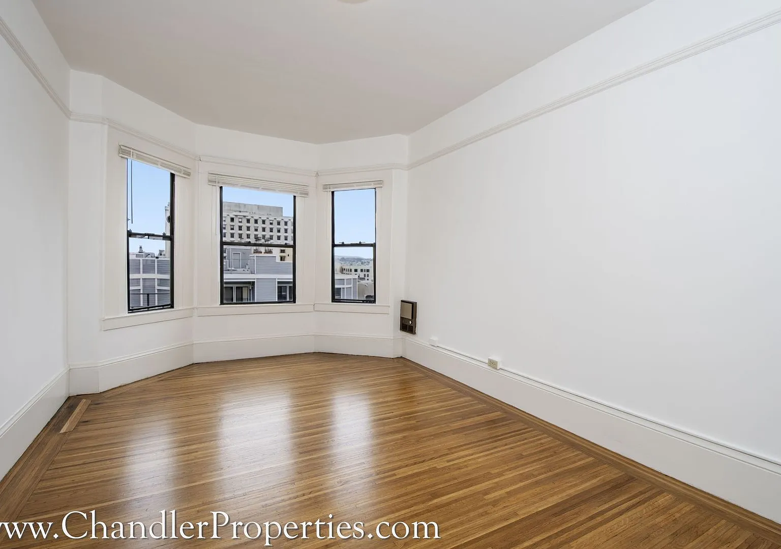 1451 Sacramento Street — Photo 1