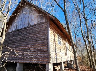1025 Black Oak Rd, Williamsburg, KY 40769