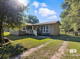 15324 Beasley Rd, Foley, AL 36535