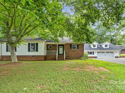 136 Ridgewood Ln, Statesville, NC, 28677