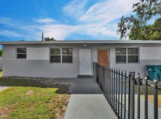 3052 NW 78th St #1, Miami, FL 33147