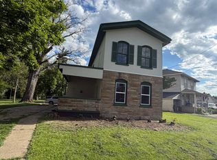 1226 Ridge Ave #1/2, Zanesville, OH 43701