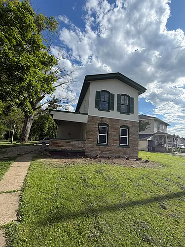 1226 Ridge Ave #1/2 Photo 1