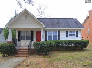2807 Gadsden St, Columbia, SC 29201