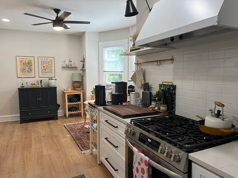 5926 Ridge Ave #2 — Photo 5