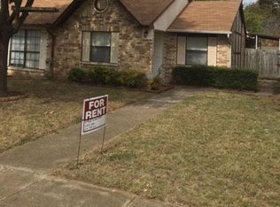 440 Pogue St, Cedar Hill, TX 75104