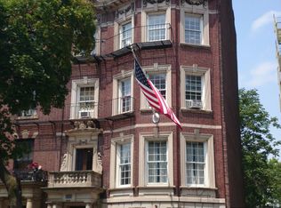 97 Bay State Rd, Boston, MA 02215