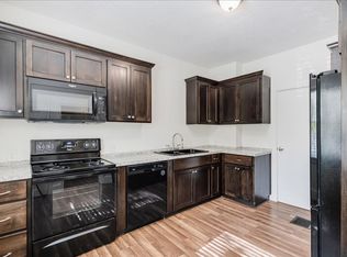 1219 SW 18th Ave, Portland, OR 97205