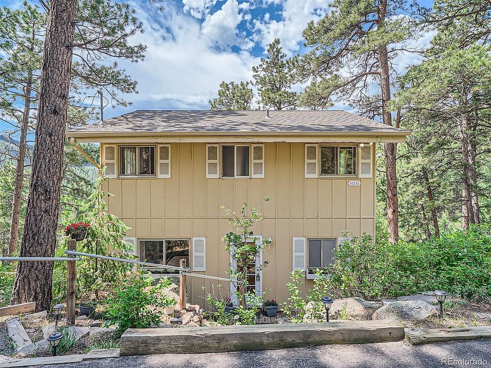 32172 Lodgepole Drive, Evergreen, CO 80439 Zillow