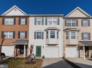 5508 Trout Run Rd, Clinton, MD 20735