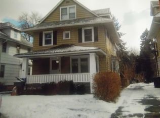 411 Magee Ave, Rochester, NY 14613