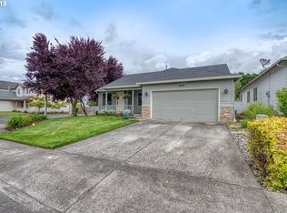5402 NE 70th St, Vancouver, WA