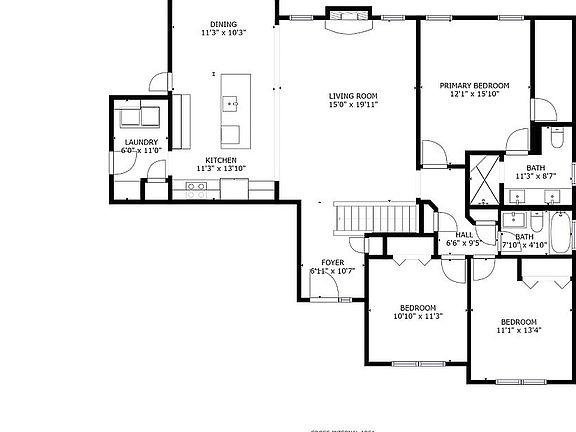 3rd image of 8017 S 154th Ave