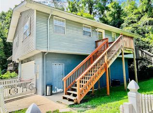 4423 Big Tyler Rd, Charleston, WV 25313