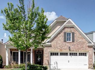 603 Abbey Dr, Woodstock, GA