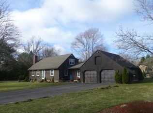 30 Clareside Dr, East Longmeadow, MA 01028