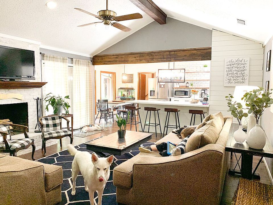 Modern Farmhouse