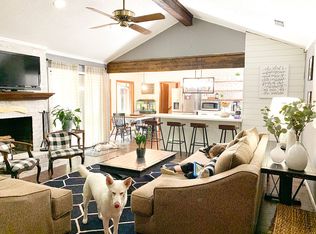1827 Sheffield Dr, Nacogdoches, TX 75965