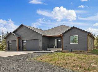 22711 S Gateway Ln, Cheney, WA 99004
