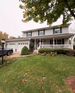 4 Shana Cir, Red Oak, IA, 51566