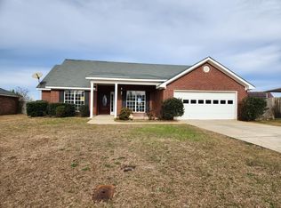 533 Jackson St, Grovetown, GA 30813