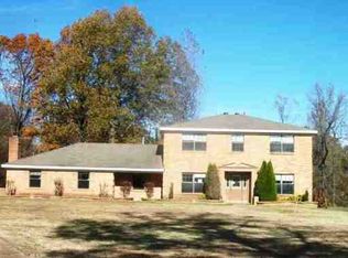 1650 Pleasant Hill Rd, Nesbit, MS 38651