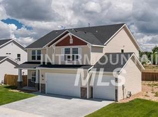 311 E Havasu Fls, Meridian, ID 83646