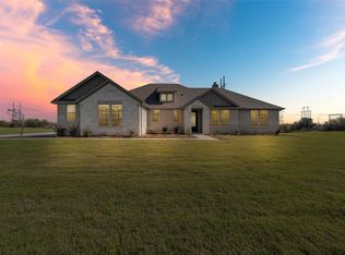 60 Roosevelt Ln, Valley View, TX 76272