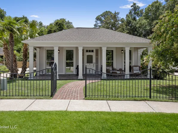 1529 Magnolia St Lot 9, Gulfport, MS 39507