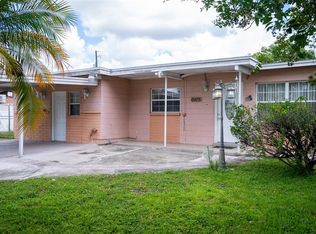 6415 Blossom Ave, Tampa, FL 33614