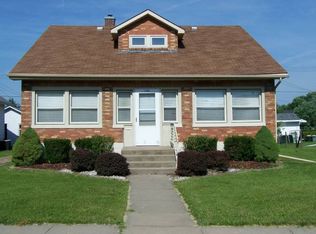 1709 Summer St, Burlington, IA 52601