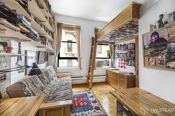 Rented by Halstead Real Estate | media 31