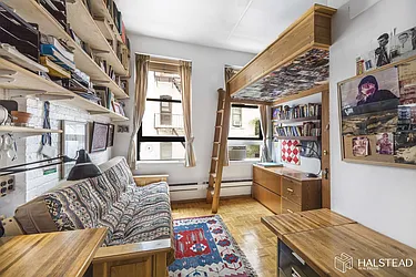 Rented by Halstead Real Estate