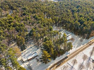 LOT 1 N 2nd Dr, Stevens Pt, WI 54482