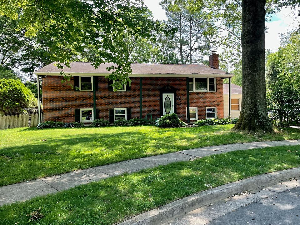 1st image of 6207 Kersey Ct