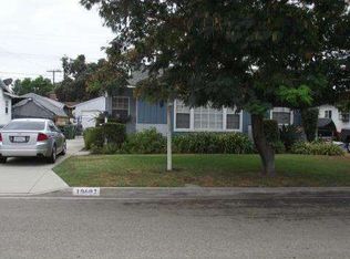 10602 Elmcrest St, El Monte, CA 91731