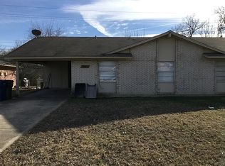 1902 Frances Dr, Garland, TX 75042