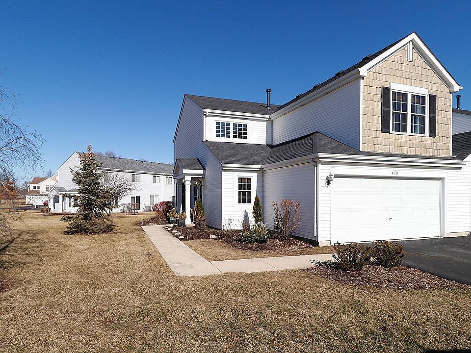 1st image of 470 Springwood Dr #470