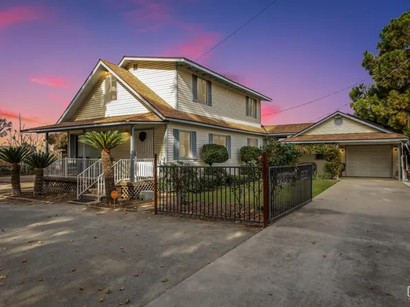 23978 Avenue 95, Terra Bella, CA 93270