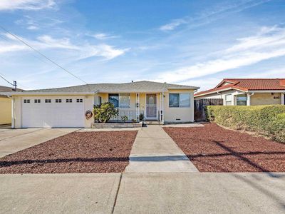 15333 Edgemoor St, San Leandro, CA, 94579