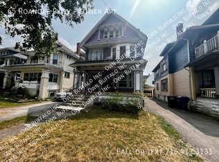 65 Roanoke Pkwy, Buffalo, NY 14210